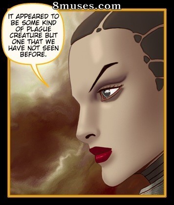 Ferres Comics - Naked Earth - Page 183