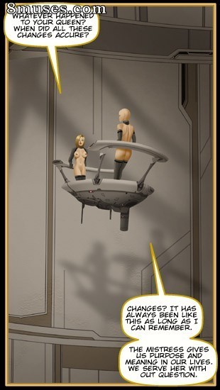 Ferres Comics - Naked Earth - Page 468