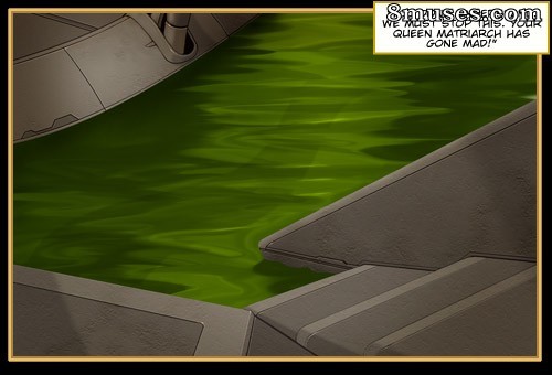 Ferres Comics - Naked Earth - Page 481