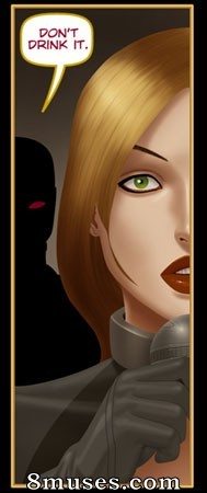 Ferres Comics - Naked Earth - Page 578