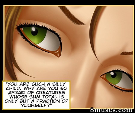 Ferres Comics - Naked Earth - Page 715
