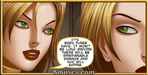 Ferres Comics - Naked Earth - Page 644