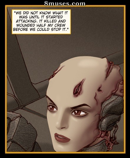 Ferres Comics - Naked Earth - Page 181