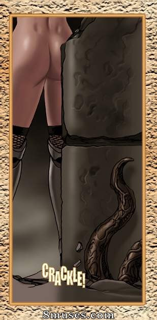 Ferres Comics - Naked Earth - Page 82
