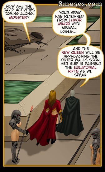 Ferres Comics - Naked Earth - Page 238