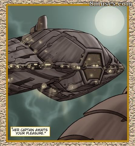 Ferres Comics - Naked Earth - Page 112