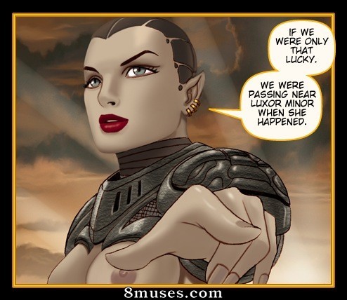 Ferres Comics - Naked Earth - Page 178