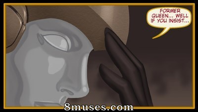 Ferres Comics - Naked Earth - Page 310
