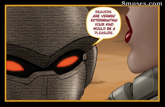 Ferres Comics - Naked Earth - Page 173