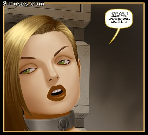 Ferres Comics - Naked Earth - Page 490