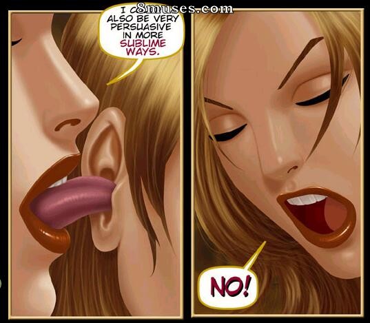 Ferres Comics - Naked Earth - Page 626