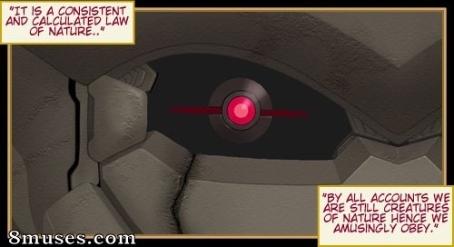 Ferres Comics - Naked Earth - Page 361