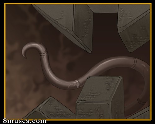 Ferres Comics - Naked Earth - Page 257