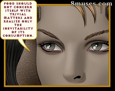 Ferres Comics - Naked Earth - Page 142