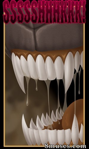 Ferres Comics - Naked Earth - Page 492