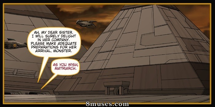 Ferres Comics - Naked Earth - Page 239