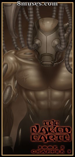 Ferres Comics - Naked Earth - Page 634