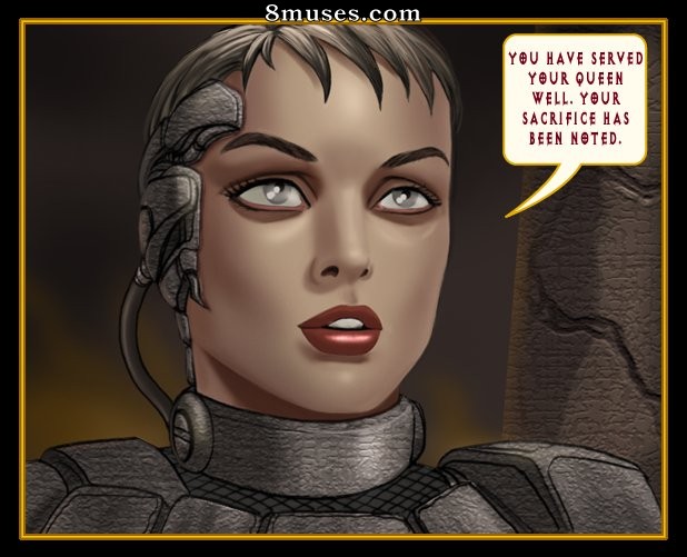 Ferres Comics - Naked Earth - Page 150