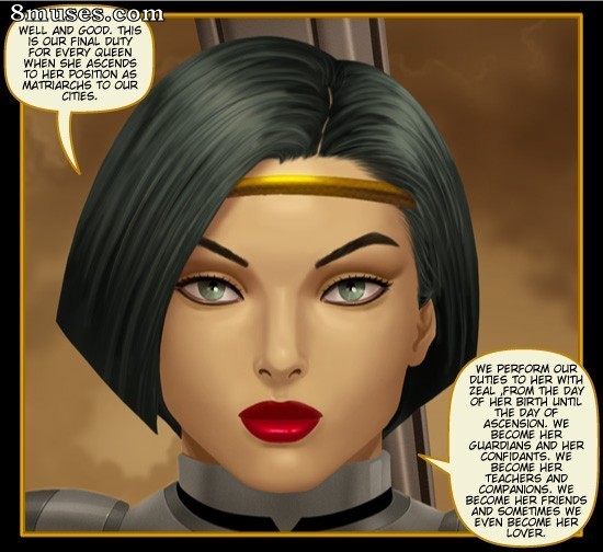 Ferres Comics - Naked Earth - Page 288