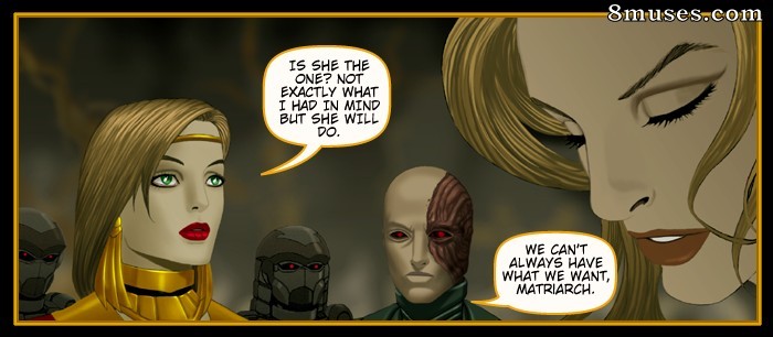 Ferres Comics - Naked Earth - Page 255