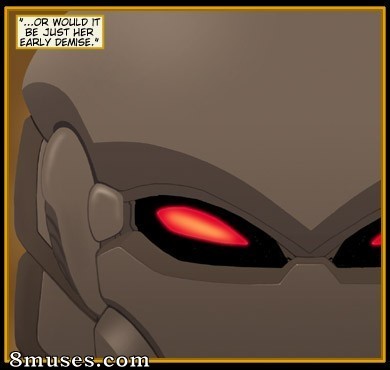 Ferres Comics - Naked Earth - Page 331
