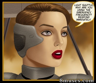 Ferres Comics - Naked Earth - Page 317
