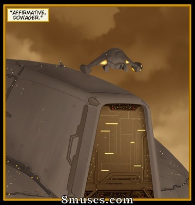 Ferres Comics - Naked Earth - Page 320