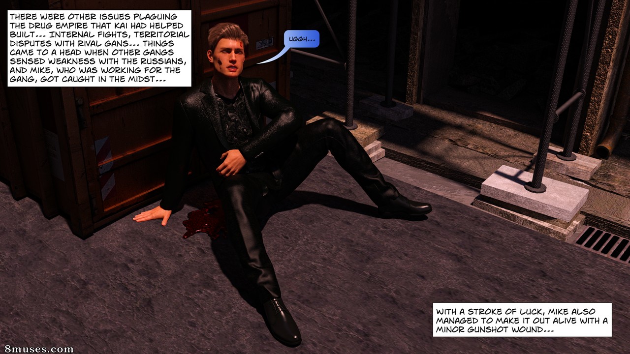 Emma's Corruption - Issue 48 - Page 15
