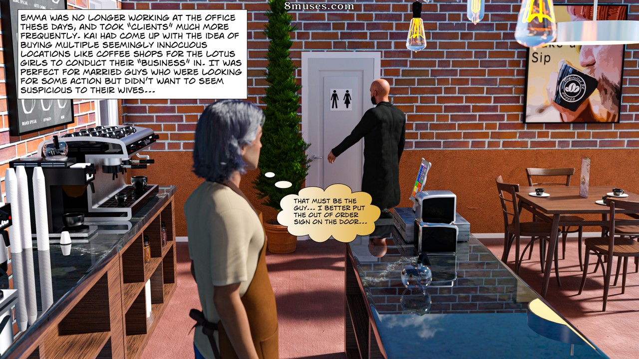 Emma's Corruption - Issue 48 - Page 4