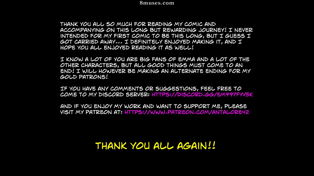 Emma's Corruption - Issue 48 - Page 32