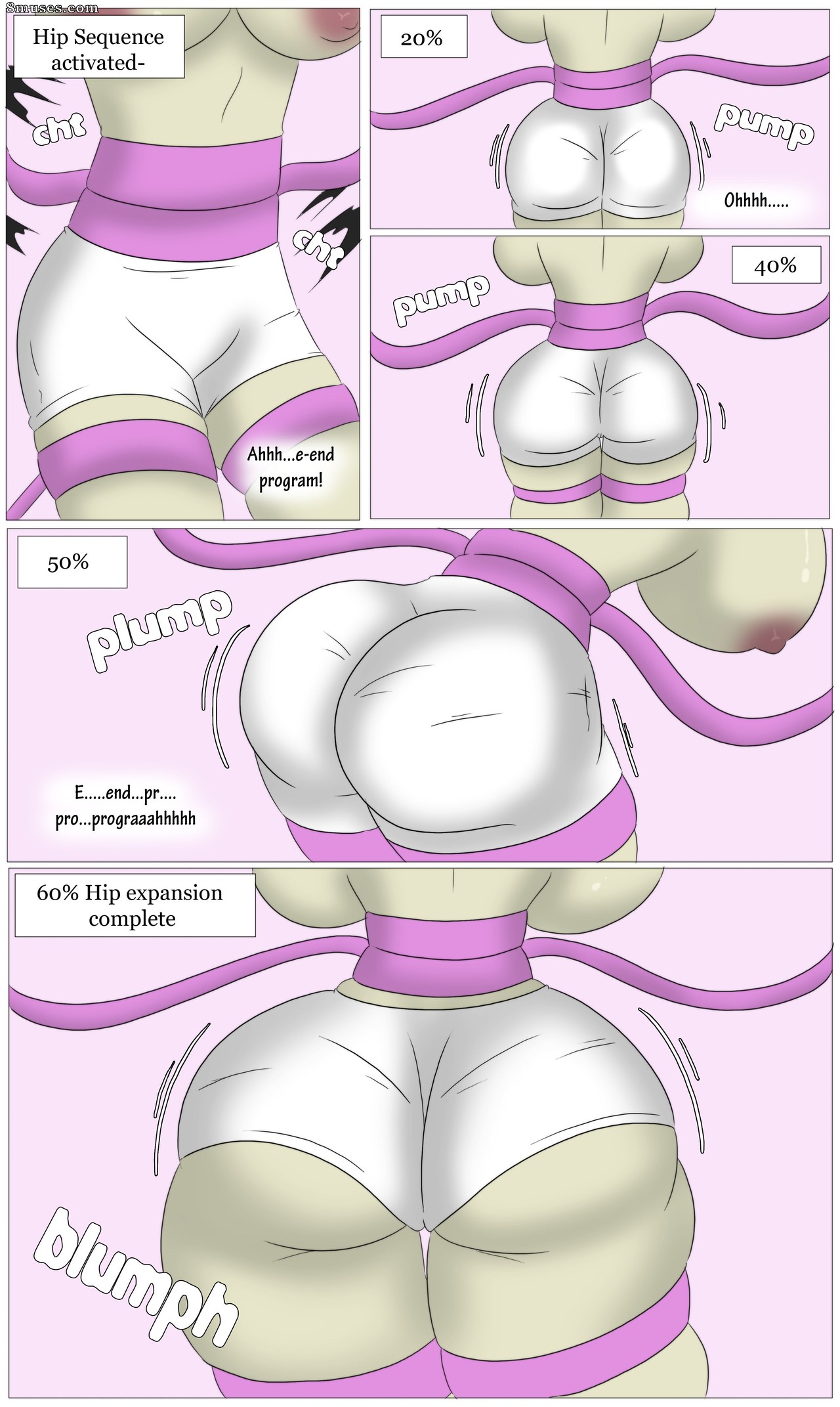 TFSubmissions - Gafe na cabine das tetas - Página 3