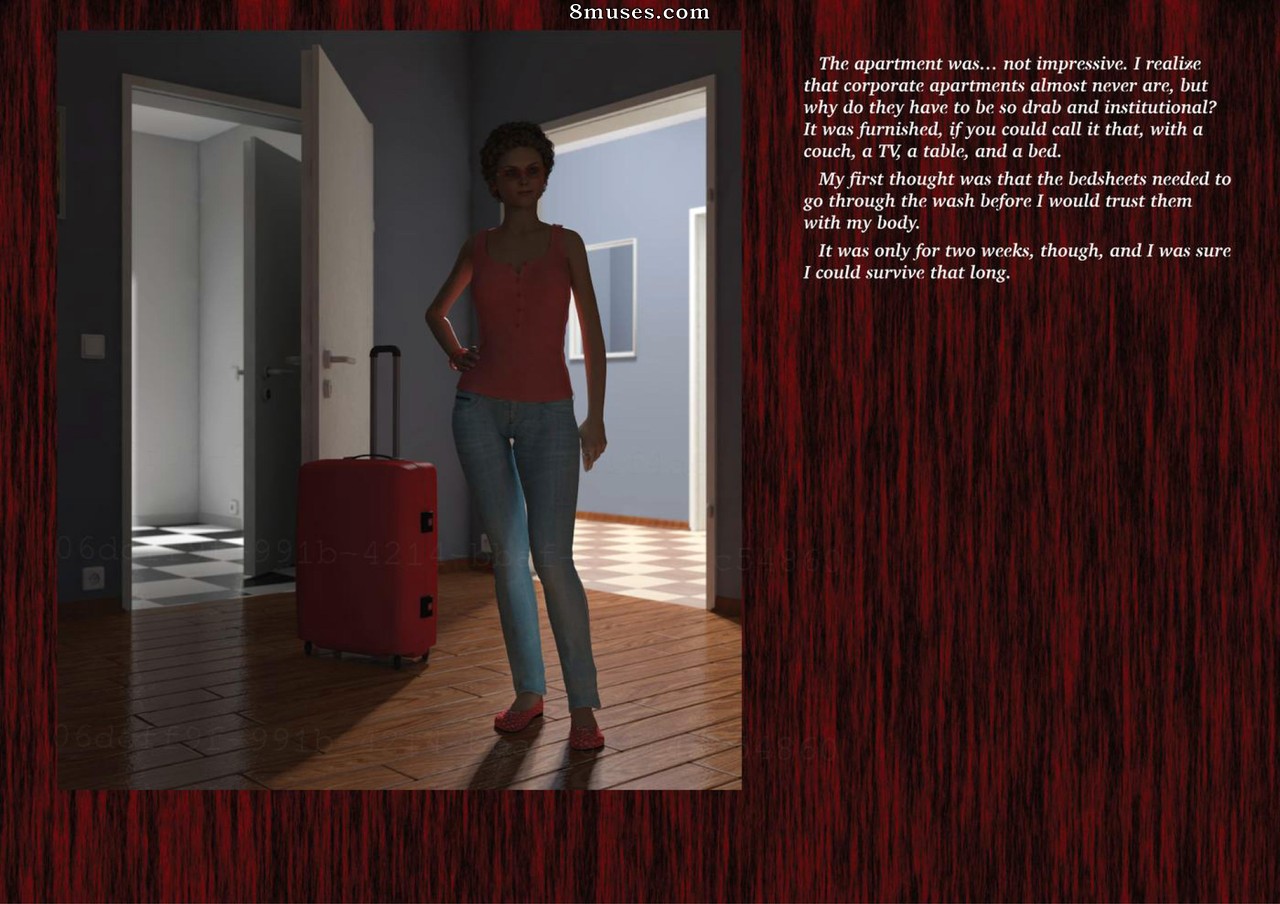 Free Wifi - Issue 3 - Page 2