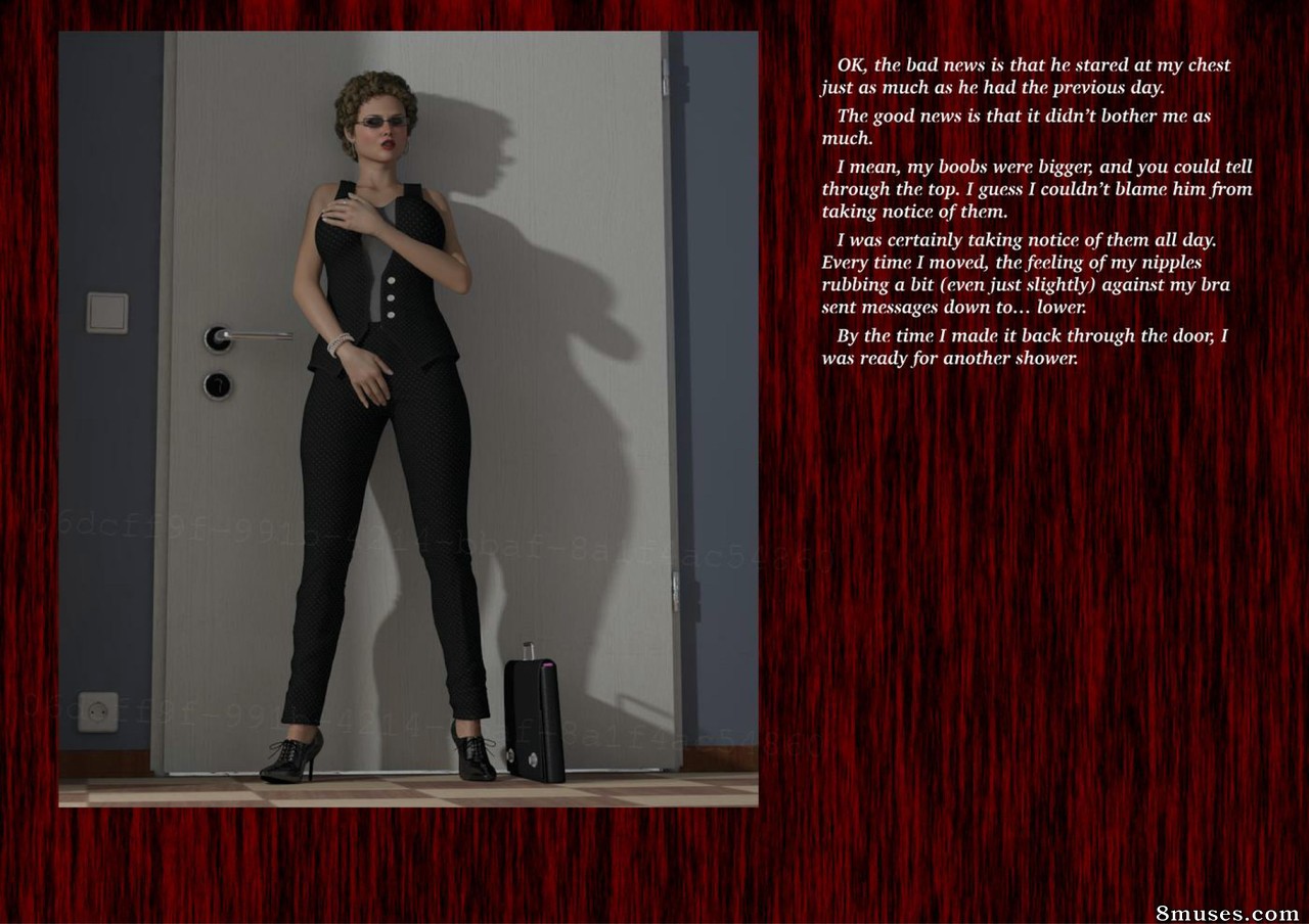 Free Wifi - Issue 3 - Page 14