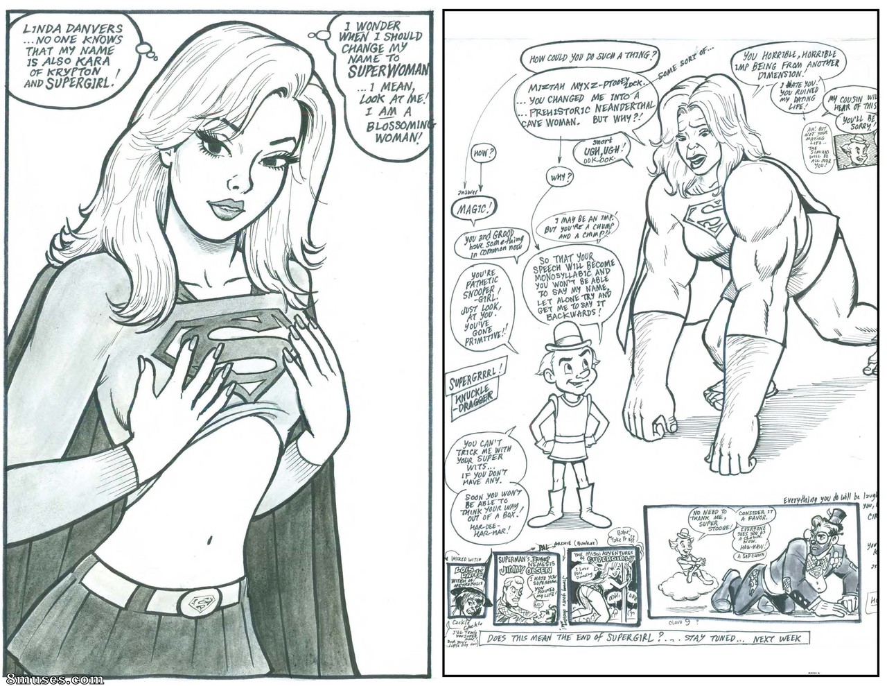 Bojay Shorts - Issue 2 - Page 24