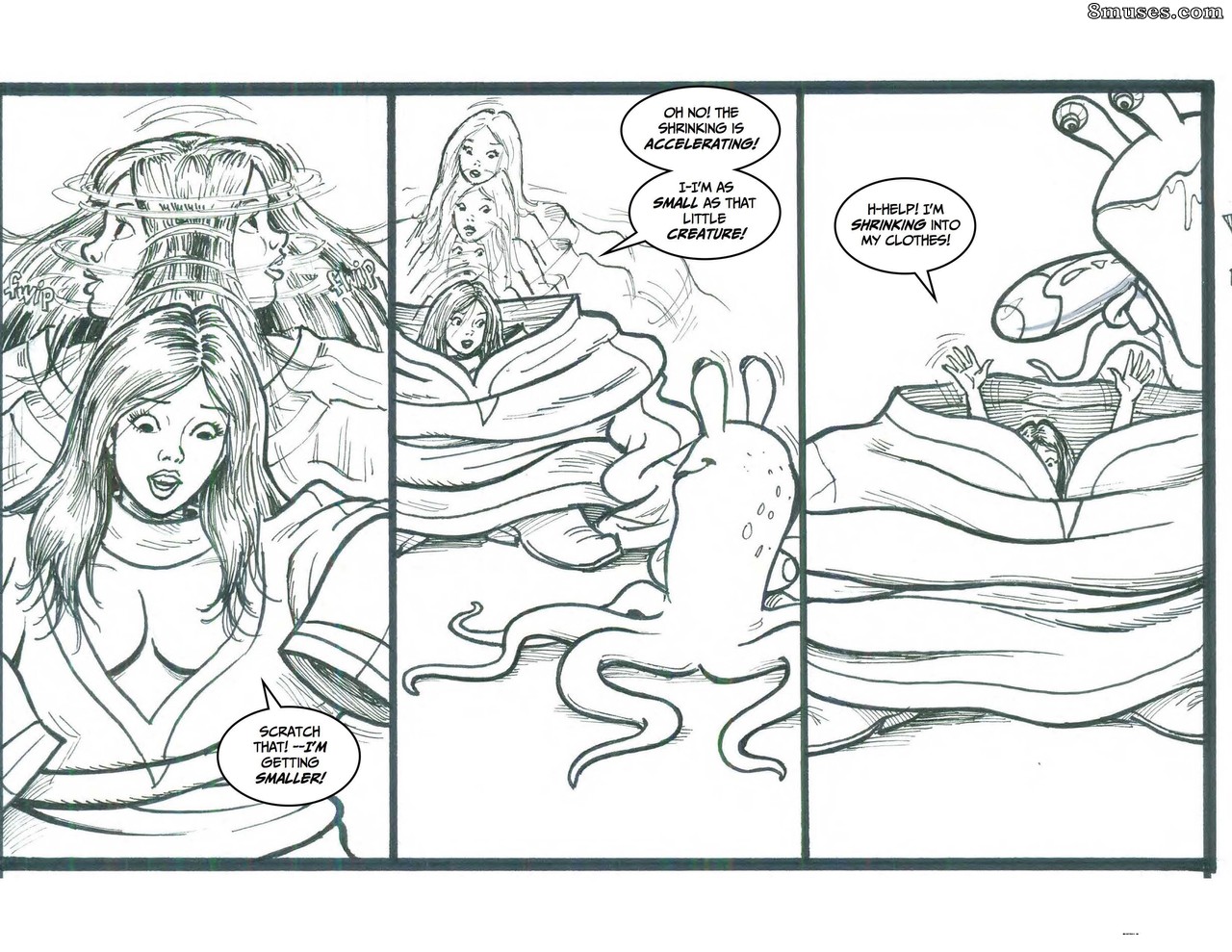 Bojay Shorts - Issue 2 - Page 29