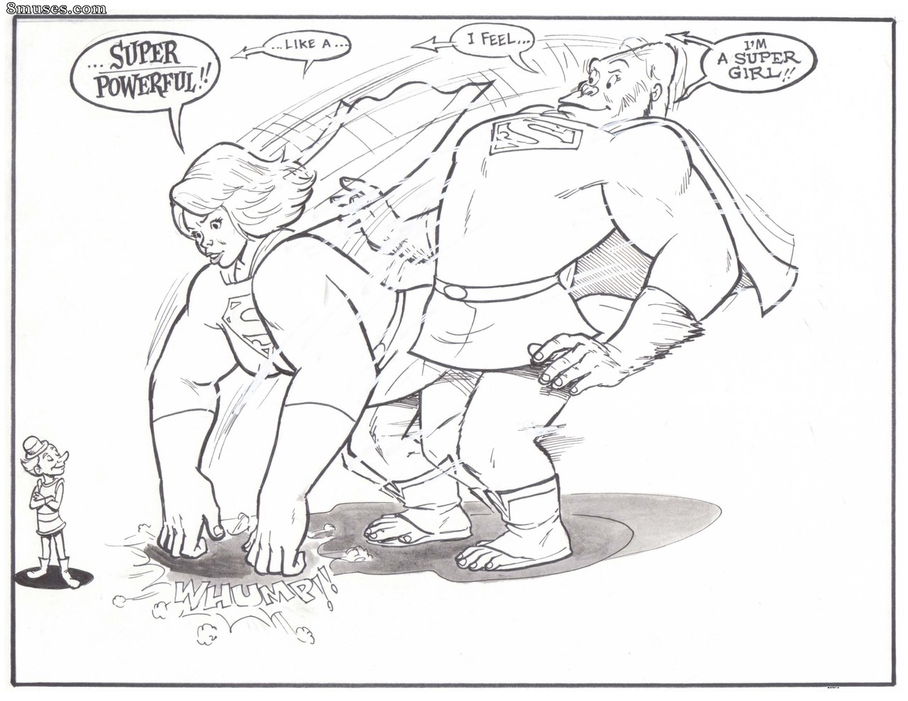 Bojay Shorts - Issue 2 - Page 17