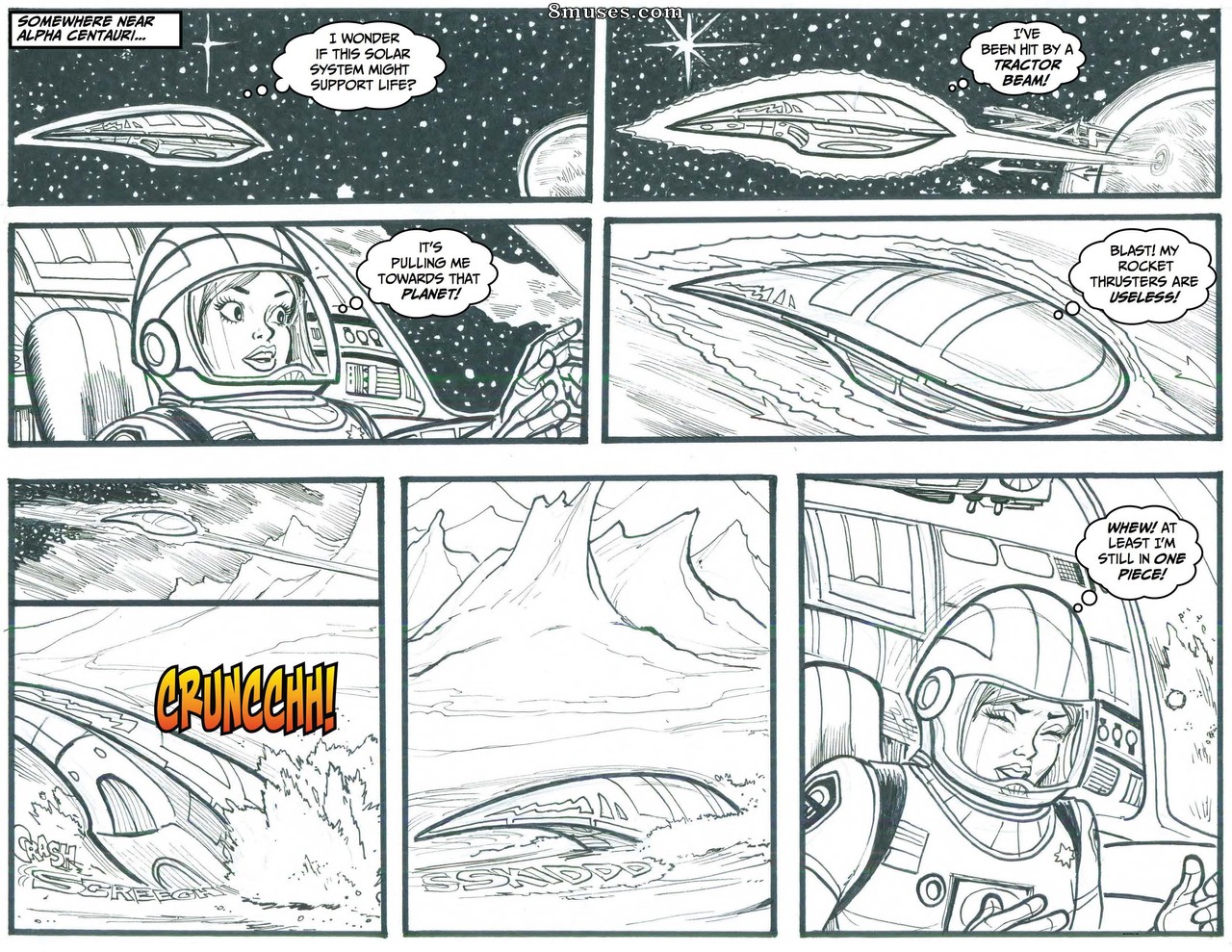 Bojay Shorts - Issue 2 - Page 25
