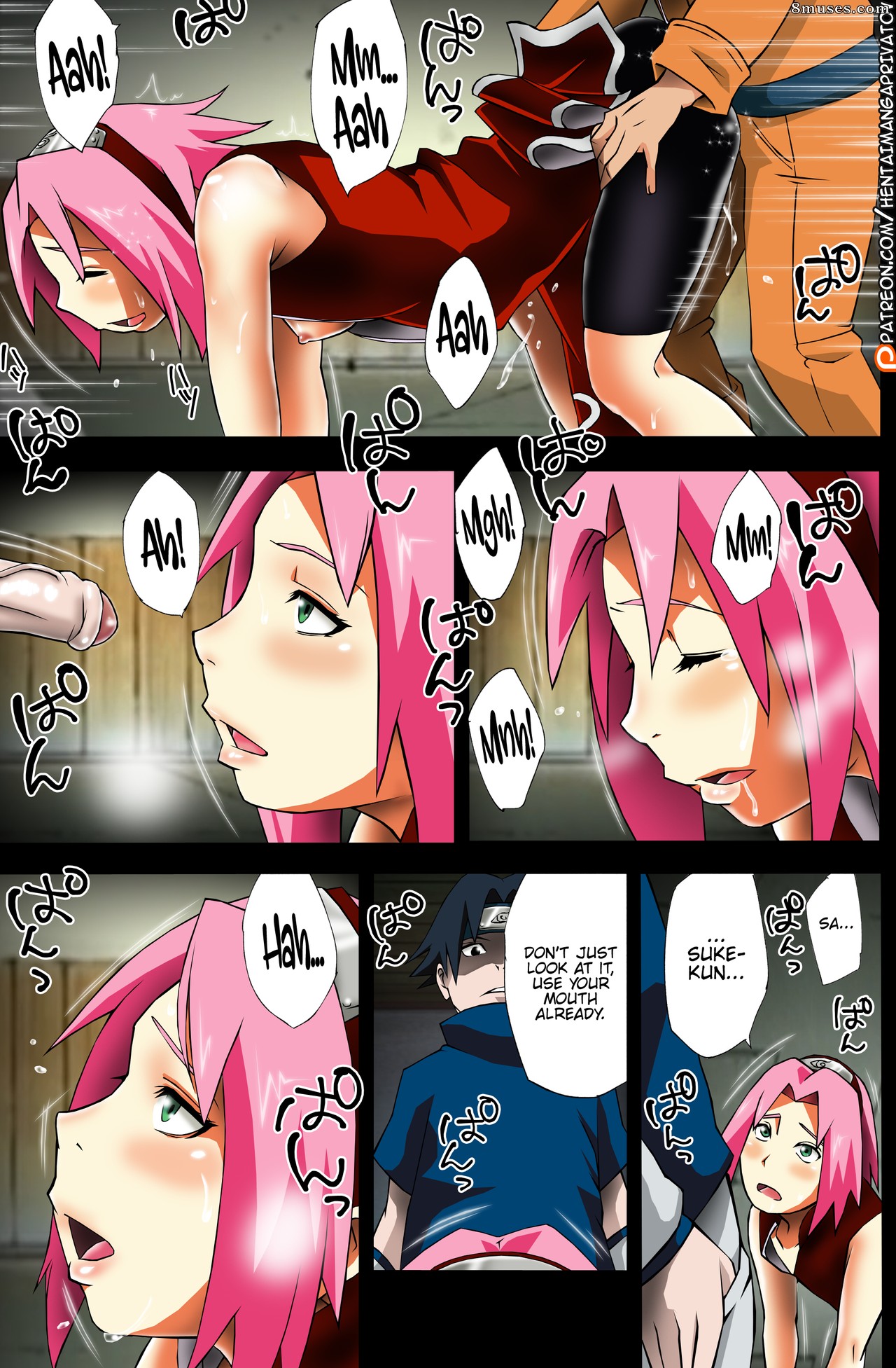 Sahara Wataru - Nanahan no Himatsubushi - Page 20