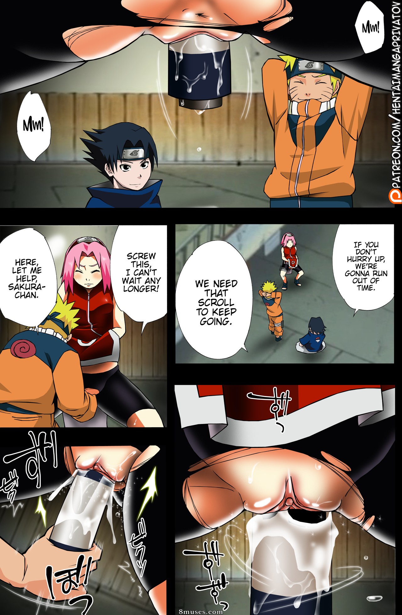 Sahara Wataru - Nanahan no Himatsubushi - Page 18