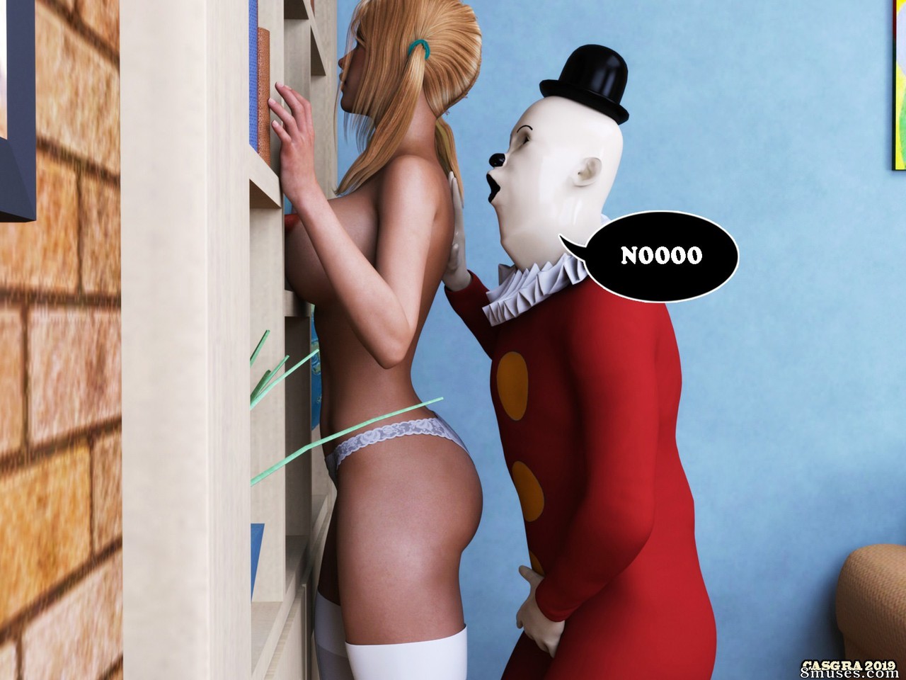 Otherworldly - Chapter 3 - Page 33