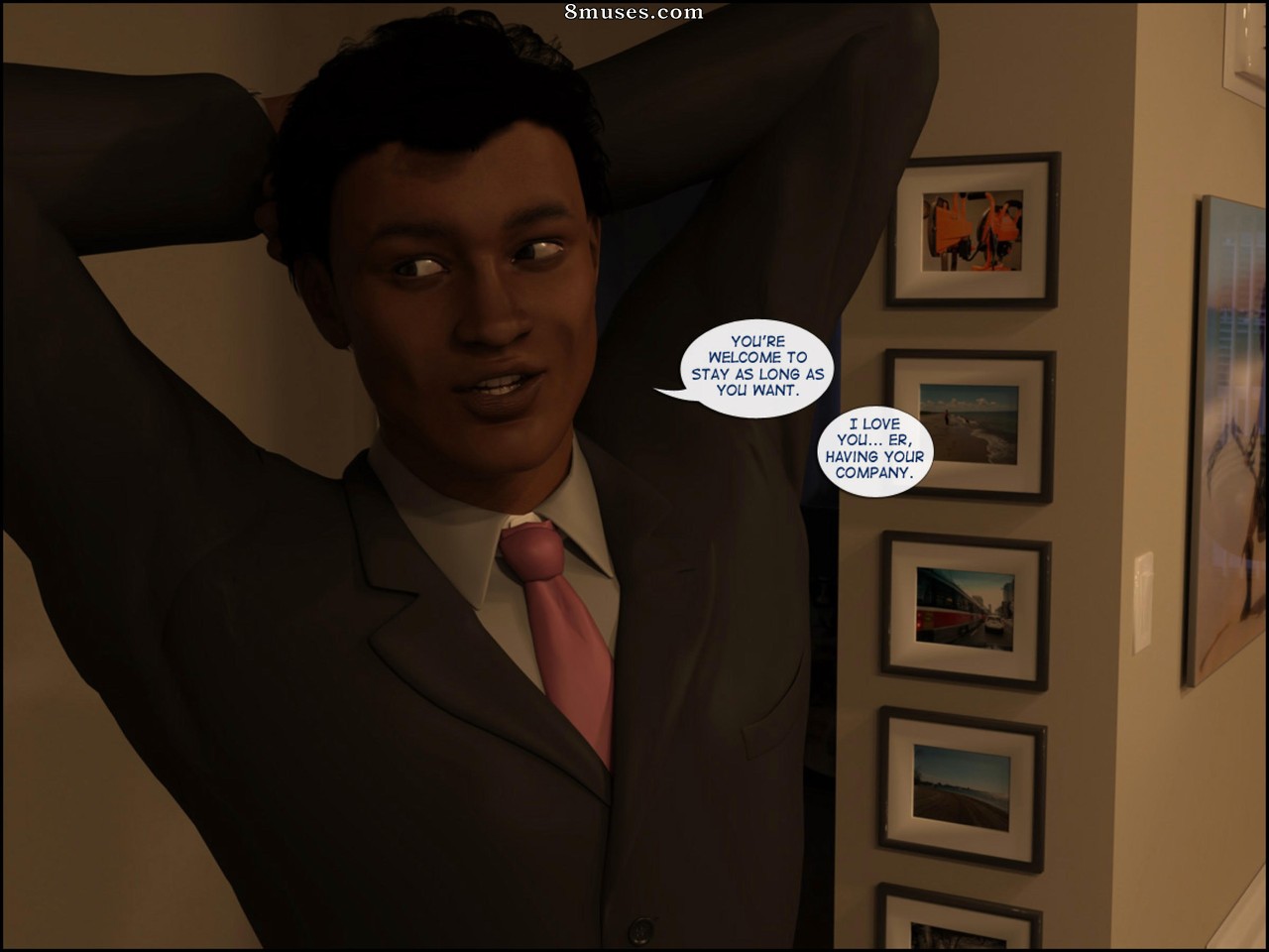 Dan's Distortion - Issue 8 - Page 58