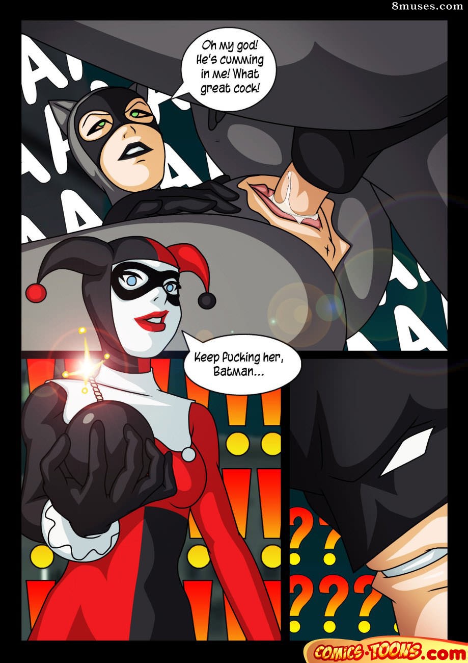 Comics-Toons.com Comix - Trío - Página 10