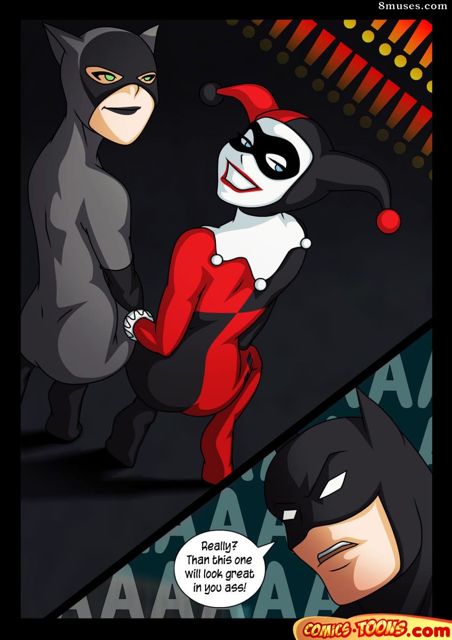 Comics-Toons.com Comix - Trío - Página 3