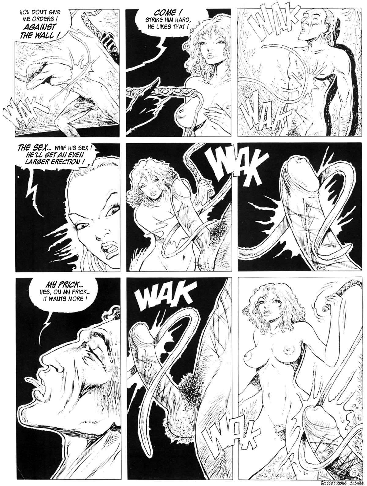 Madame - Issue 1 - Page 31