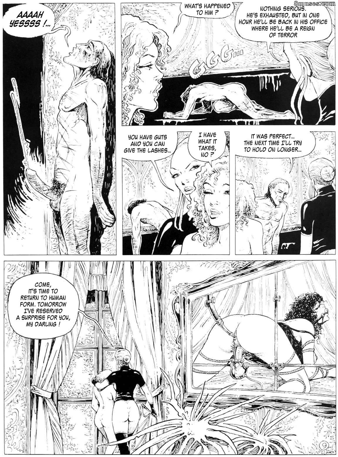 Madame - Issue 1 - Page 32