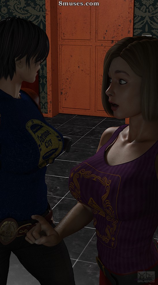 Issue 2 - Raw - Page 39