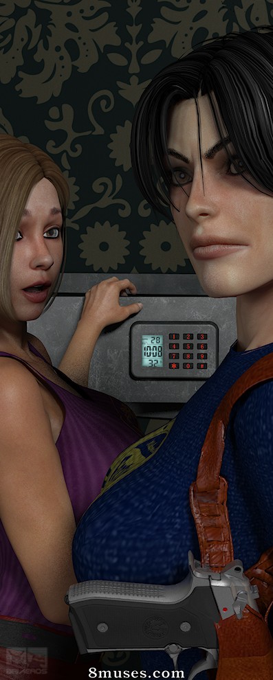 Issue 2 - Raw - Page 40