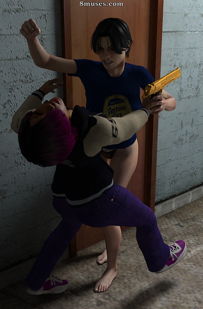 Issue 2 - Raw - Page 177