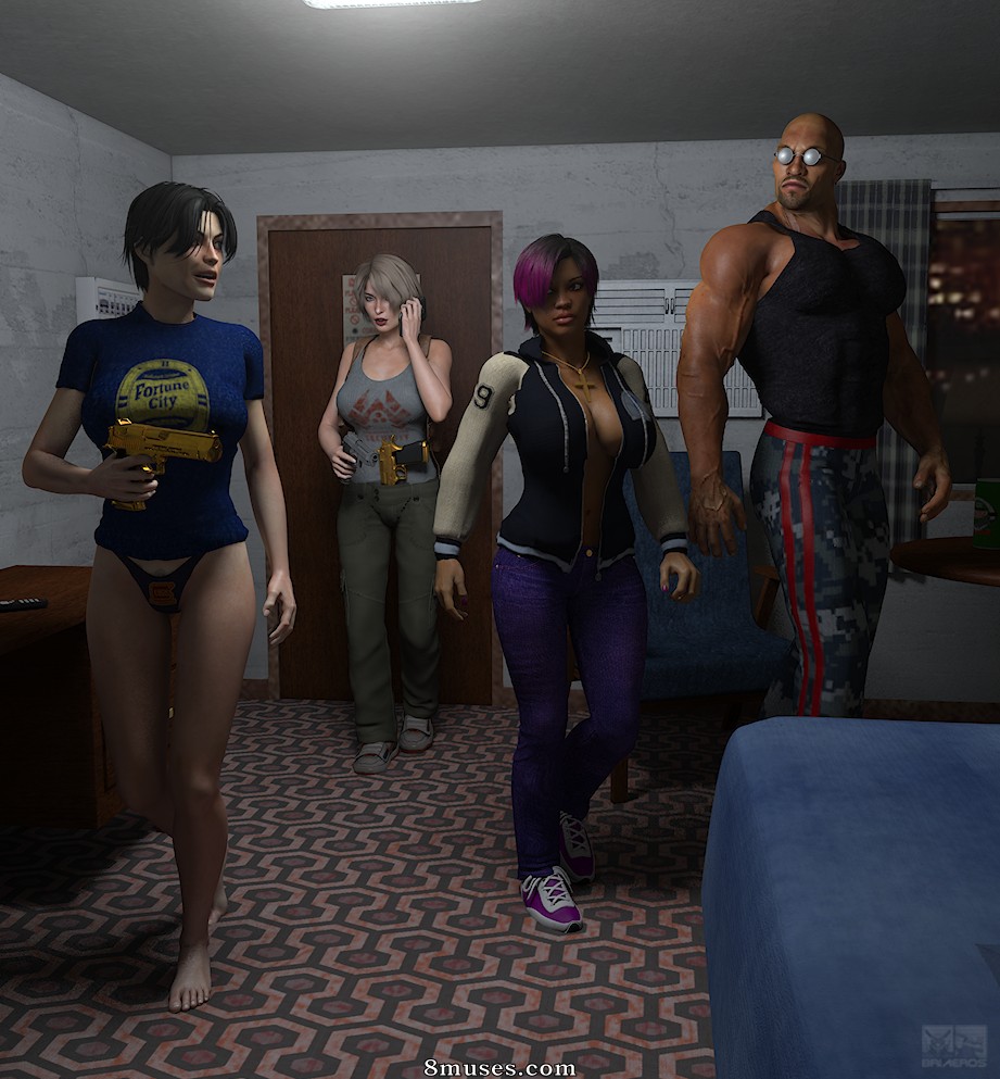 Issue 2 - Raw - Page 183