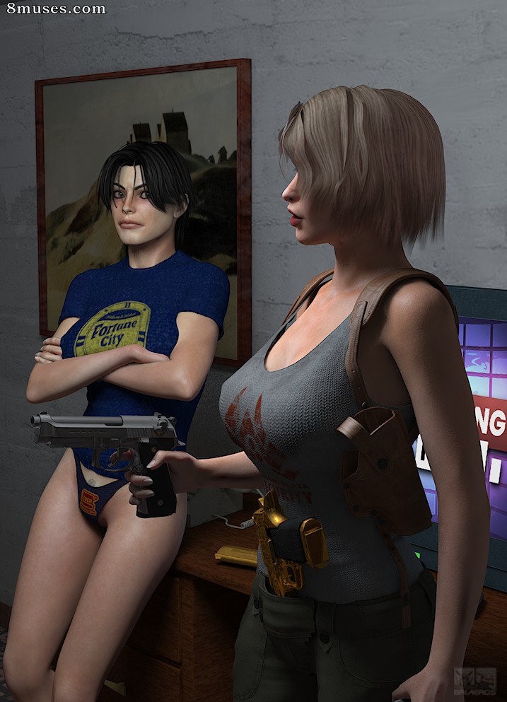 Issue 2 - Raw - Page 188